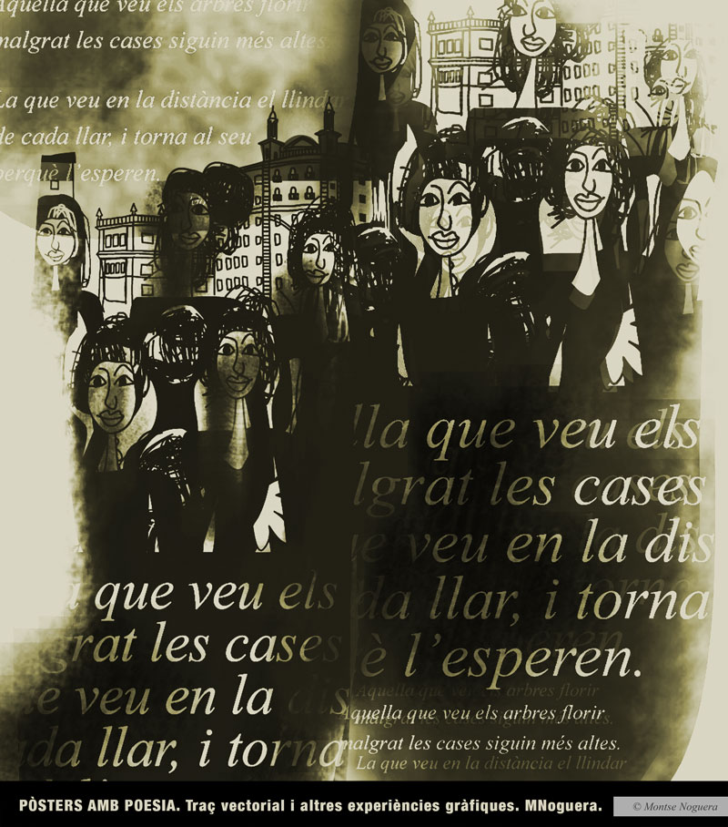 Illustration by Montse Noguera